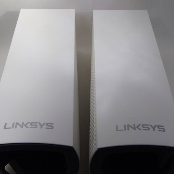 Linksys Velop WHW03 Wireless AC-2200 Tri-Band Whole Home Mesh Wi-Fi System - Picture 3 of 6